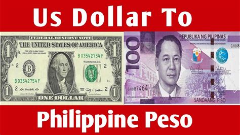 philippine peso vs us dollar|1 dollar to peso today.